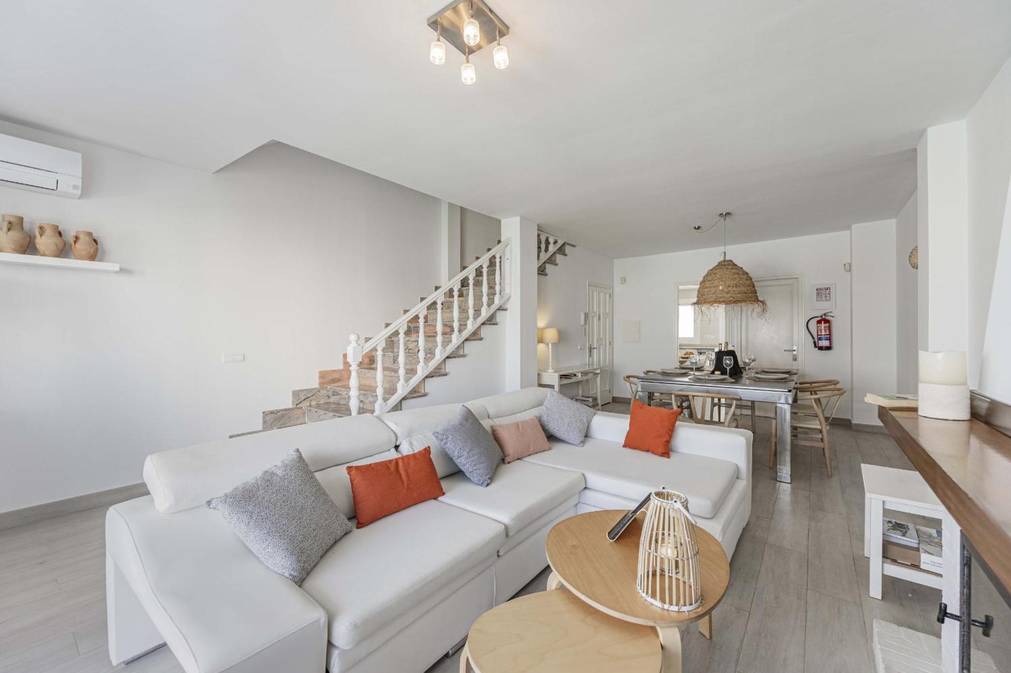 Laia House / Laia'S House Villa Can Picafort  Ngoại thất bức ảnh