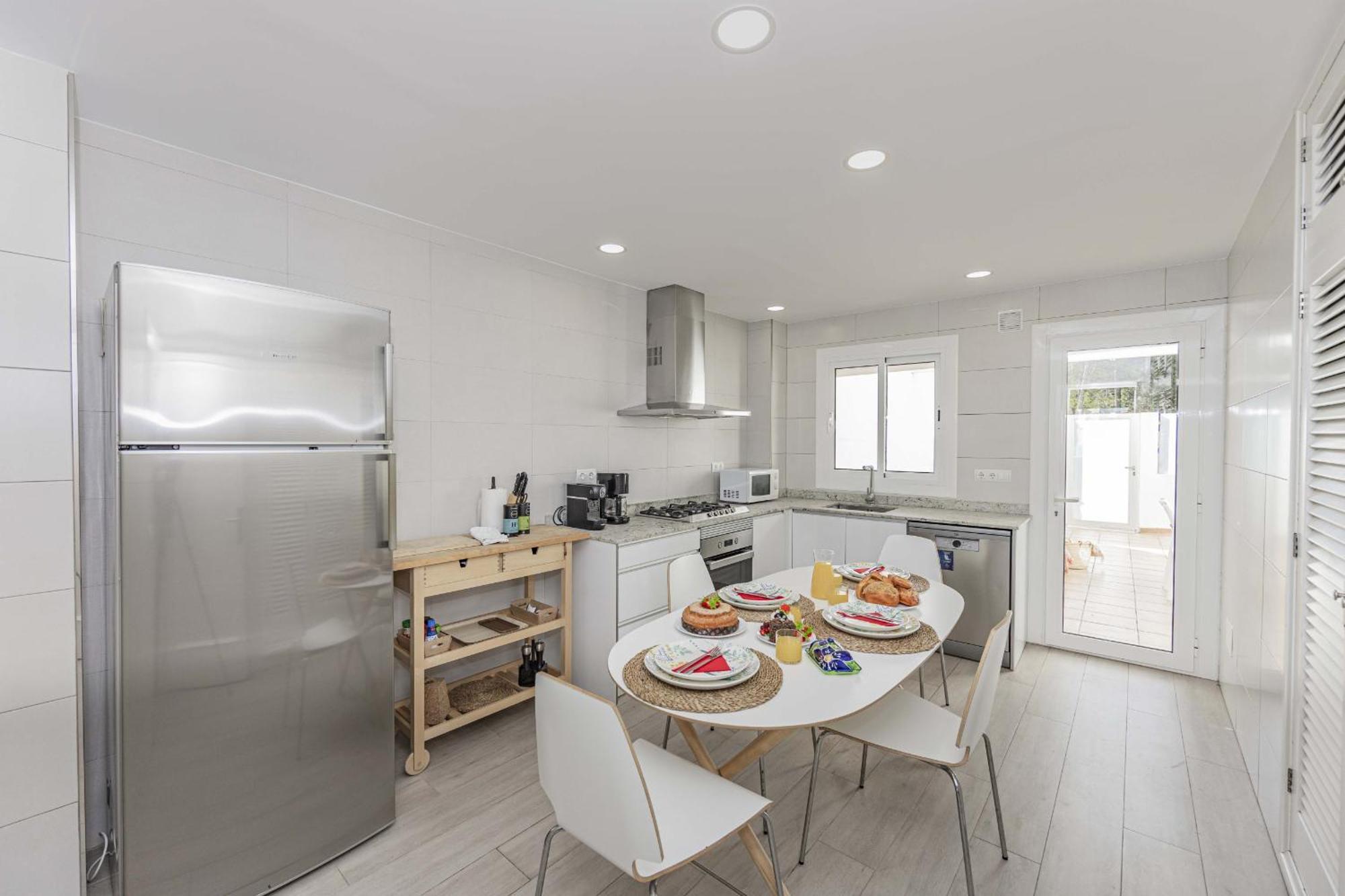 Laia House / Laia'S House Villa Can Picafort  Ngoại thất bức ảnh