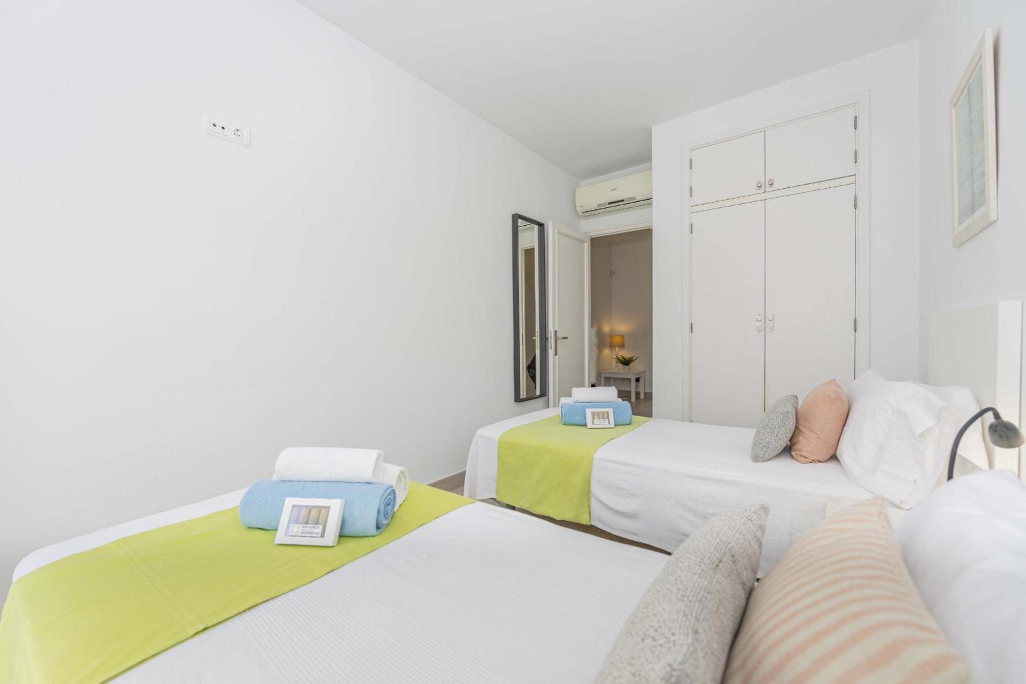 Laia House / Laia'S House Villa Can Picafort  Ngoại thất bức ảnh