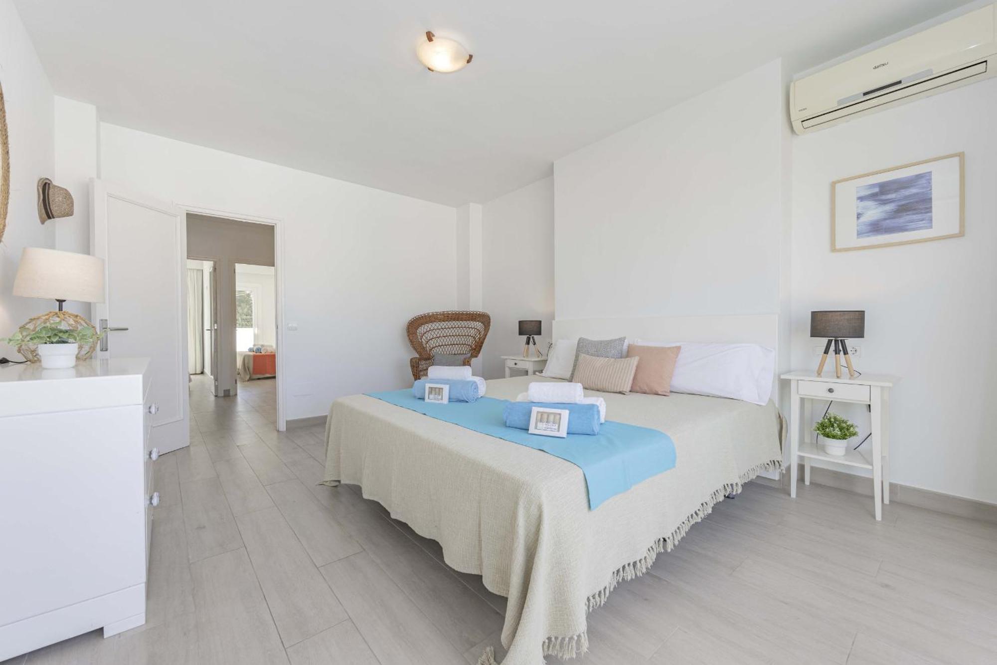 Laia House / Laia'S House Villa Can Picafort  Ngoại thất bức ảnh