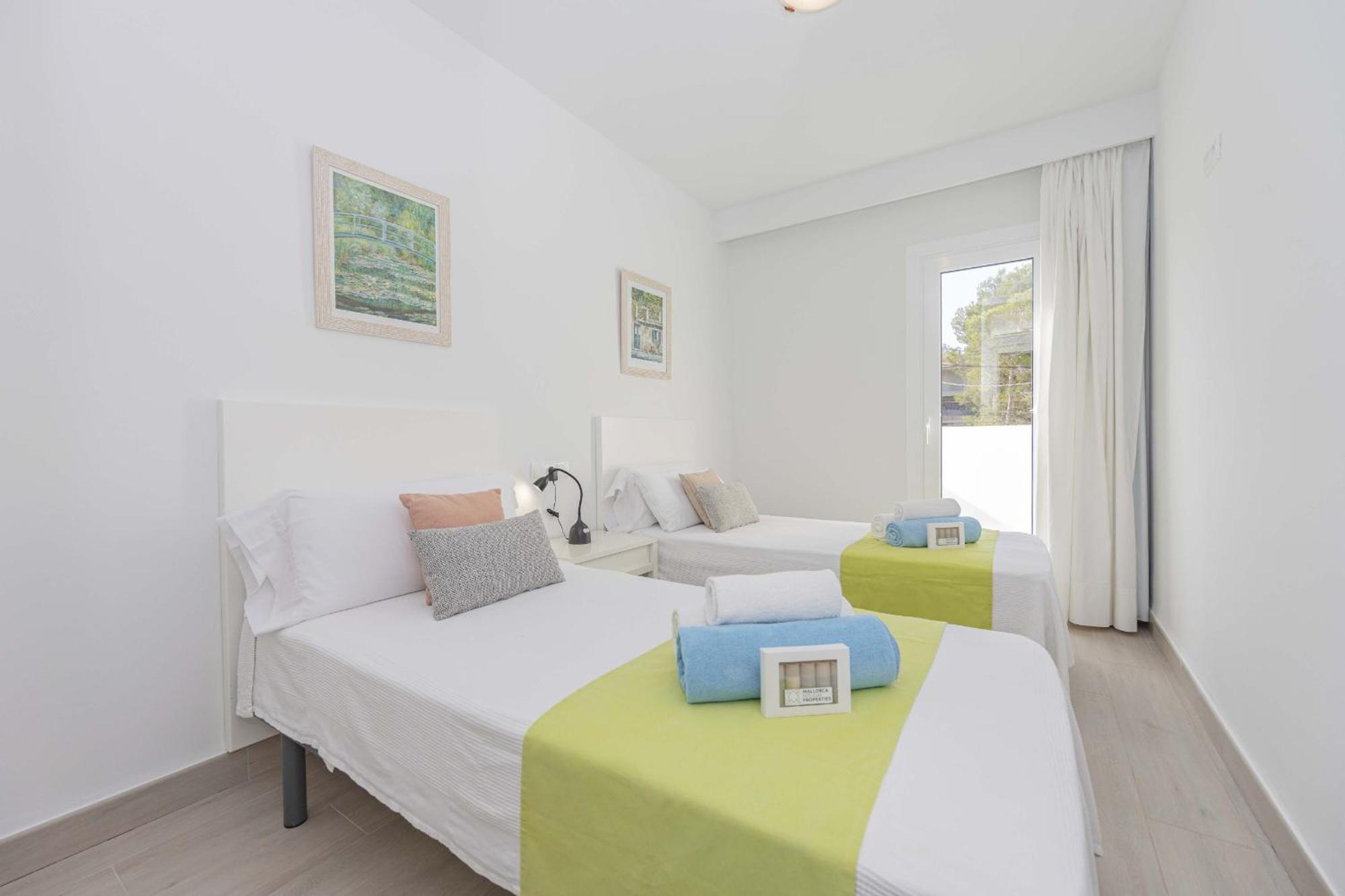 Laia House / Laia'S House Villa Can Picafort  Ngoại thất bức ảnh